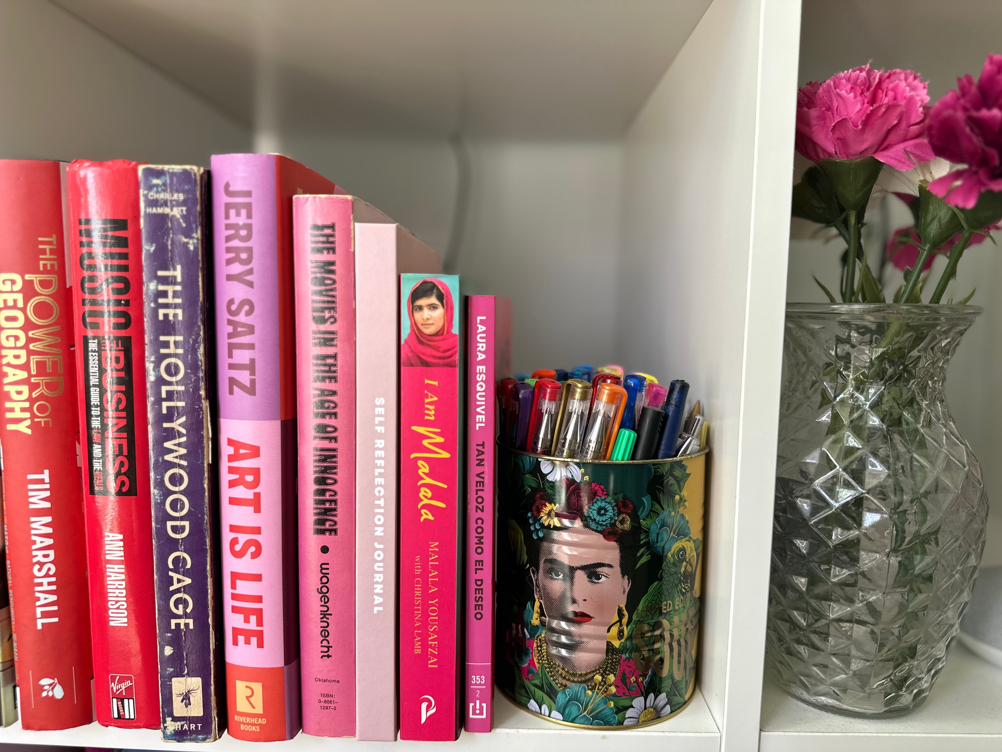 The Therapeutic Power of Journaling