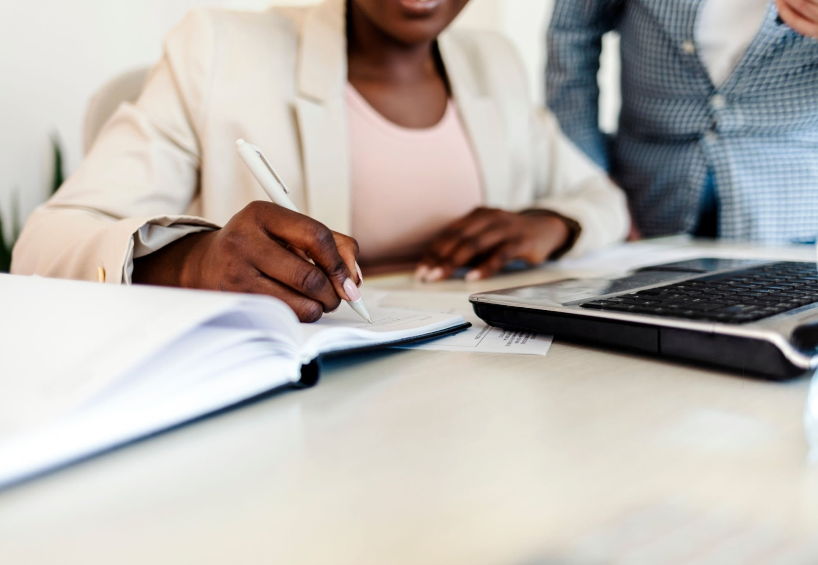 5 Ways Journalling Can Change Your Life