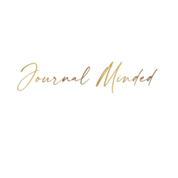 Journal Minded