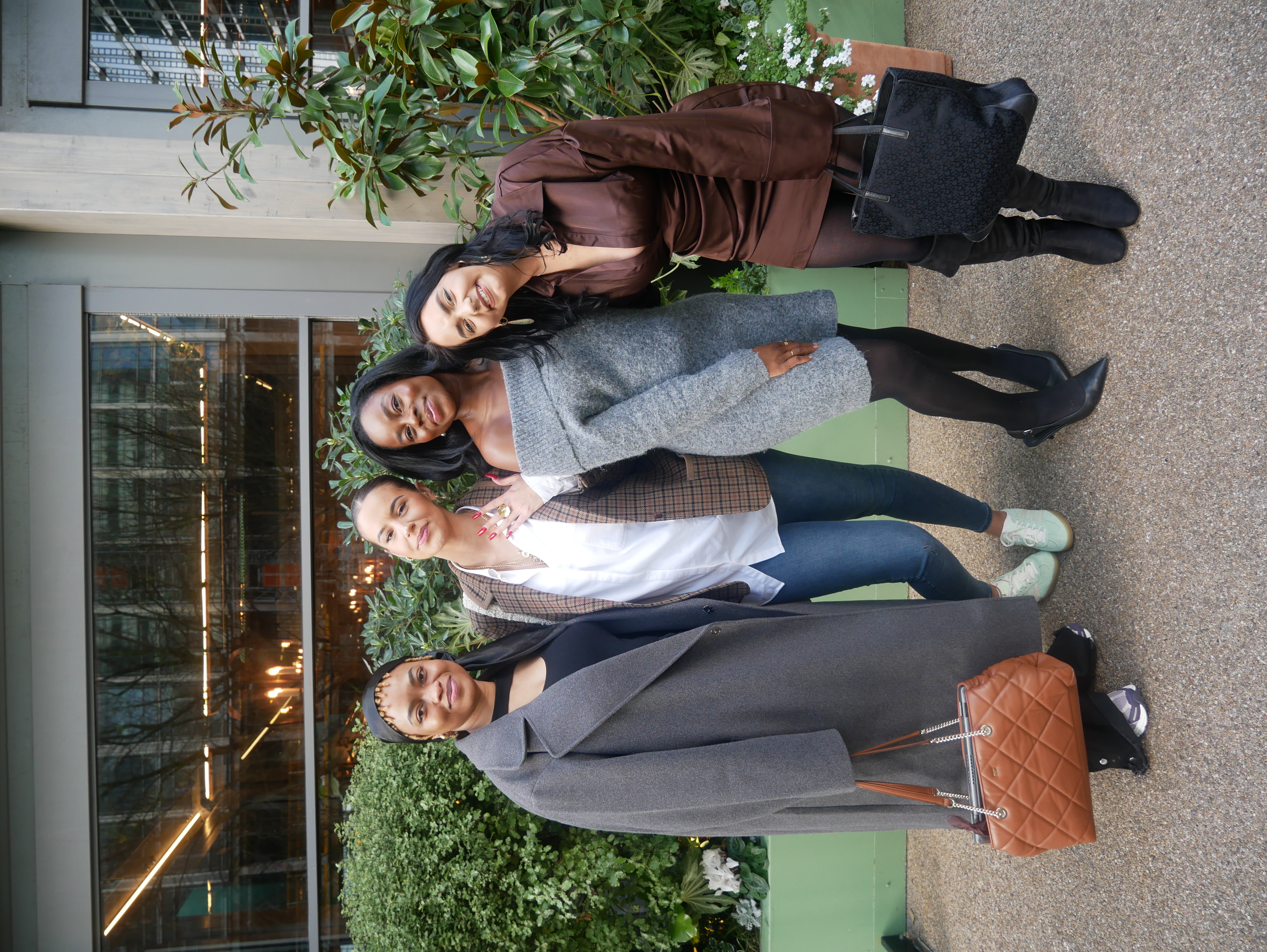 Mindful Spring Brunch