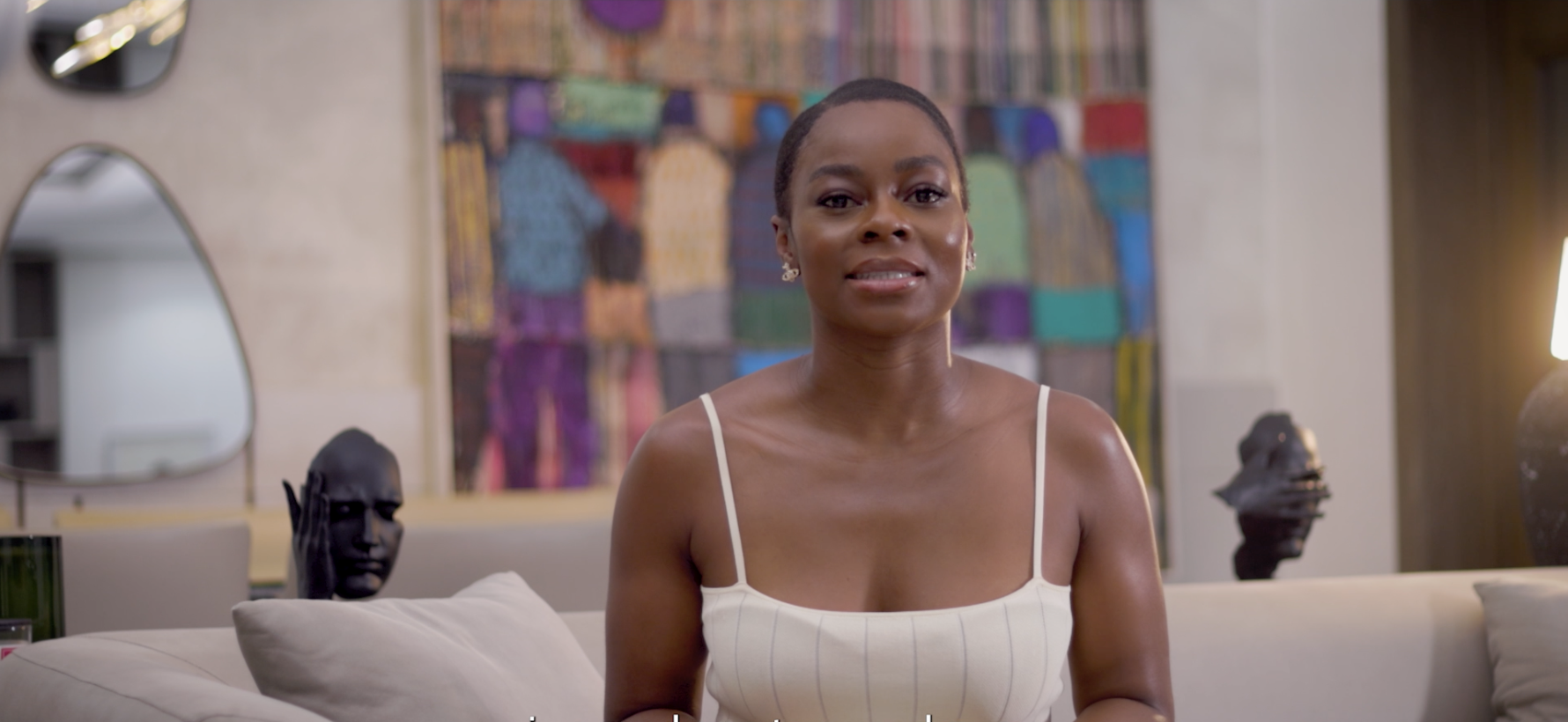 The Road Map To Self Discovery